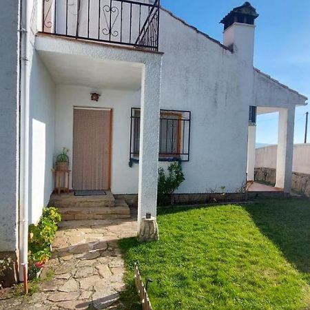 Vila La Lechuza Blanca Casavieja Exteriér fotografie