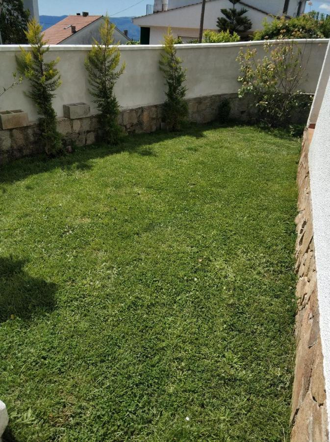 Vila La Lechuza Blanca Casavieja Exteriér fotografie